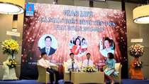 PVTrans đổi mới công tác thi đua khen thưởng, phúc lợi công bằng, minh bạch