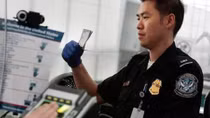Ứng dụng AI trong kiểm soát xuất nhập cảnh
