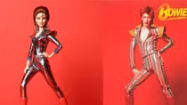 Búp bê Barbie tôn vinh thần tượng âm nhạc nổi tiếng