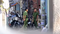 Mất mạng vì yêu