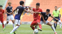 Nghi ngờ dàn xếp tỷ số các trận bóng đá ở SEA Games 29