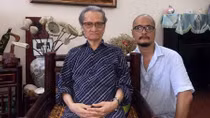 Nhà thơ Võ Thanh An: Đã phiêu du cùng đây đó giữa đất trời…