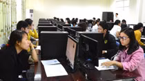 Thay đổi cách tính điểm ưu tiên trong thi tuyển công chức