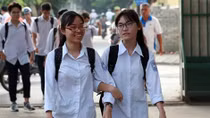 Hướng dẫn giải đề thi THPT quốc gia môn Anh văn 