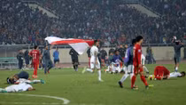 Sổ đen AFC !
