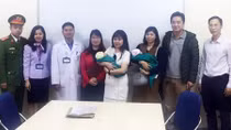Lộ đường dây buôn người xuyên quốc gia từ vụ bé gái bị bỏ rơi trước cửa nhà