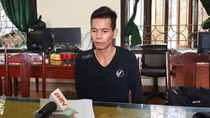 Kẻ cướp ngân hàng ở Phú Thọ đã bị "tóm" như thế nào?