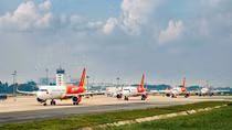 Vietjet trao gửi yêu thương tới phái đẹp với 2 triệu vé khuyến mãi cực hấp dẫn
