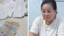 Vừa bán số đề, vừa kinh doanh... đồ chơi ma túy