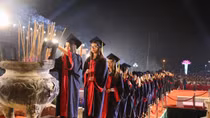 Hải Phòng chi 1,3 tỷ đồng khen thưởng học sinh, sinh viên xuất sắc