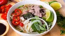 Món ăn Việt lọt Top ngon nhất châu Á