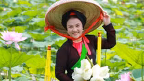 Nghệ sĩ Thanh Hiếu: Đem câu quan họ đi muôn nơi
