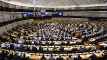 Trụ sở nghị viện EU bị kẻ trộm đột nhập