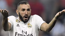 Sao Real Madrid nhận trát hầu tòa vì cáo buộc tống tiền