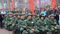  Quy định về việc tạm hoãn nhập ngũ