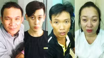 Công an TP HCM: Tấn công mạnh các băng nhóm trộm cắp, nghiện ma túy