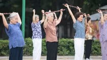 Phát huy vai trò người cao tuổi trong giai đoạn mới