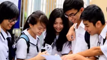 Đề thi THPT quốc gia năm 2018 sẽ bao gồm cả kiến thức lớp 11 và 12