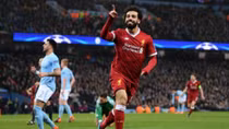Manchester City và điệp vụ giải cứu Premier League