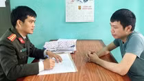 Các đối tượng truy nã quốc tế trong đường dây đánh bạc nghìn tỷ bị bắt như thế nào?