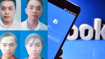 Khởi tố vụ án chiếm tài khoản Facebook để lừa đảo