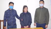 Thu giữ nhiều heroin khi khám nhà kẻ bán ma túy