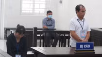 Mạo danh Giám đốc ngân hàng chuyên chạy việc, “ăn” tiền tỷ