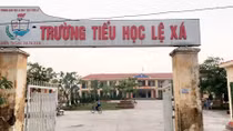 Cô hiệu trưởng thu "sai quy định” hơn 3,3 tỉ đồng