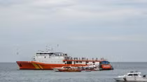 Indonesia nỗ lực tối đa giải quyết vụ tai nạn máy bay