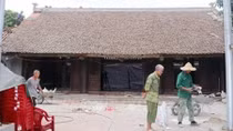 Đẩy mạnh công tác xã hội hóa nguồn lực tôn tạo và bảo vệ di tích