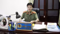 Kinh nghiệm hay trong công tác của một cán bộ an ninh