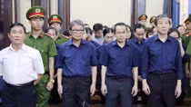 Bà Hứa Thị Phấn bị tuyên phạt 30 năm tù