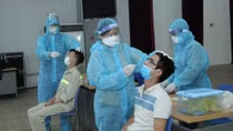 Vĩnh Phúc tiêm vaccine phòng COVID-19 miễn phí cho người dân