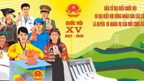 Tập trung bảo đảm và tổ chức thành công cuộc bầu cử