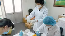 Thủ tướng khen CDC, Sở Y tế TP Đà Nẵng có thành tích phòng, chống dịch COVID-19