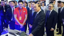 Tạo đột phá chiến lược trong phát triển khoa học – công nghệ và đổi mới, sáng tạo ở Việt Nam