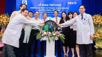 BIDV và BV Nhân dân Gia Định triển khai dịch vụ thanh toán viện phí không dùng tiền mặt