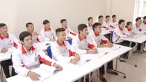 Xuất khẩu lao động sau COVID-19: Thấp thỏm chờ xuất cảnh
