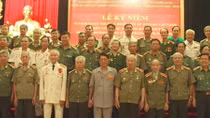 Nhiều hoạt động ý nghĩa của Ban liên lạc Công an chi viện chiến trường miền Nam 