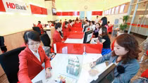 Hệ thống tài chính đảm bảo do khả năng thanh khoản dồi dào