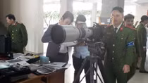 Biện pháp kỹ thuật phòng, chống tội phạm trong tình hình mới