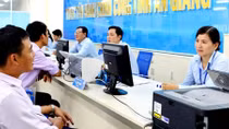 Ứng dụng công nghệ 4.0 để giảm phiền hà cho người dân