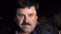 Trùm ma túy El Chapo chịu án từ 300 đến 400 năm tù