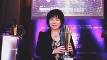 Nữ Viện sĩ Việt Nam được Nhật Bản trao tặng Huân chương Mặt trời mọc