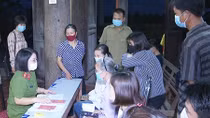 Những “bông hoa bình dị” trong “chiến dịch đặc biệt”