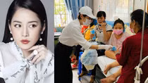 Nghệ sĩ chung tay chống dịch