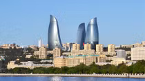 Điện mừng Quốc khánh Cộng hòa Azerbaijan