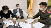 Đấu tranh phòng, chống xuất, nhập cảnh trái phép trên địa bàn Hà Nội (bài cuối)