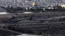 Iran thông qua dự luật công nhận Jerusalem là thủ đô của Palestine
