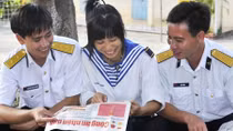 Chuyện nhỏ ở Nam Du